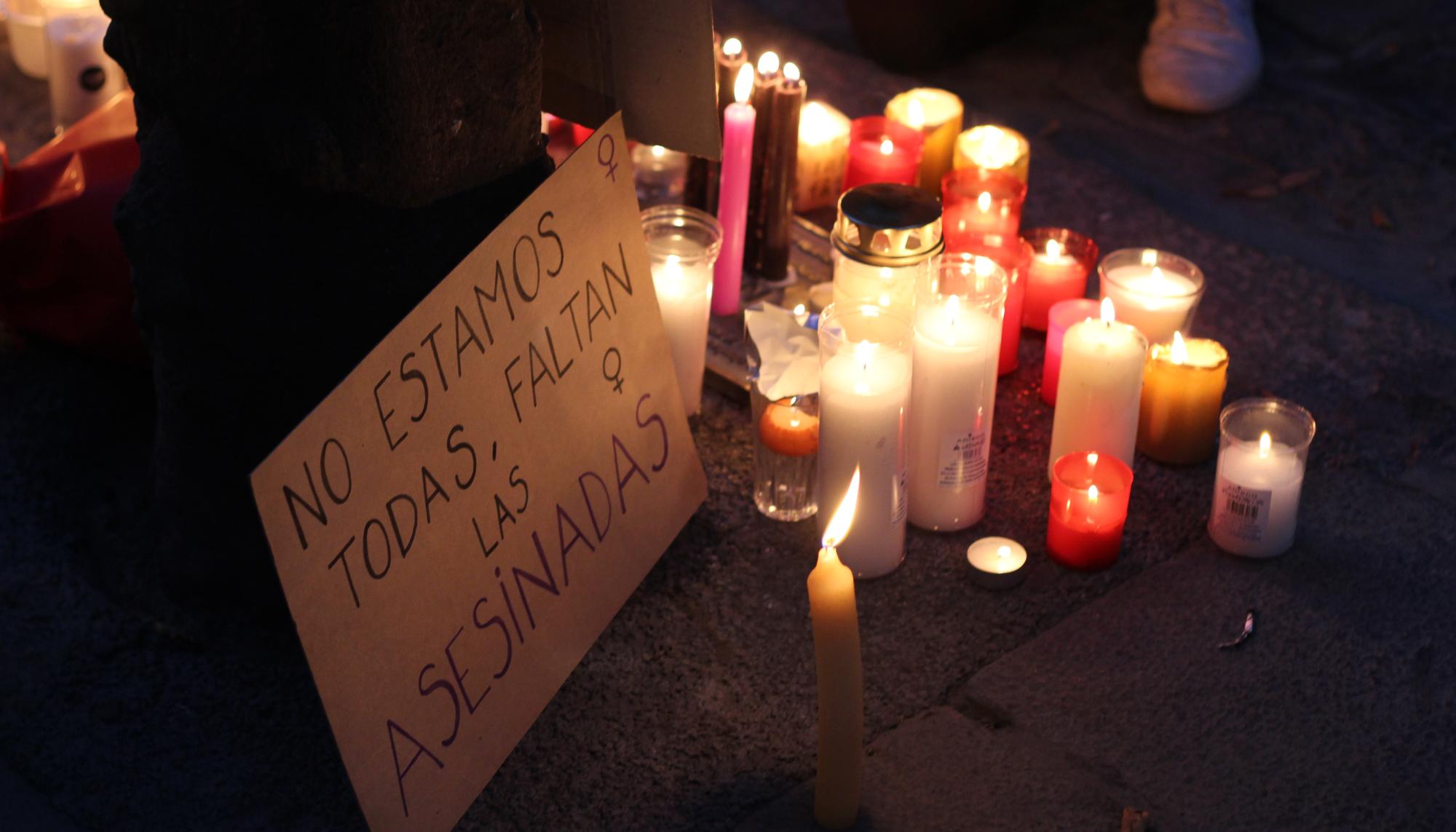 Andalucía clama por justicia feminista - 6